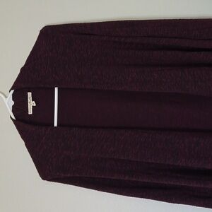 Express One Eleven Cardigan